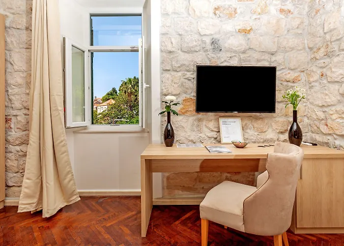 Seven Stars Maison d'hôtes