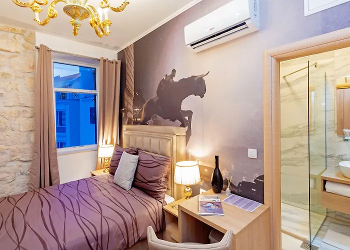 Maison d'hôtes Seven Stars 4*