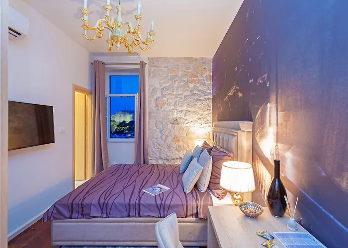 Maison d'hôtes Seven Stars