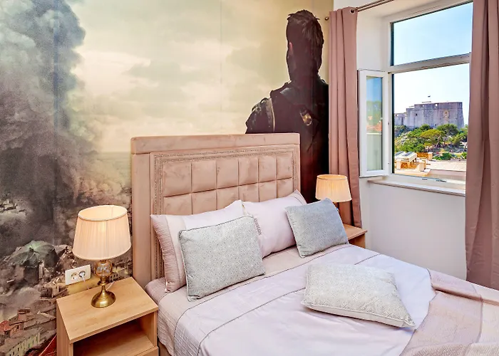 Seven Stars 4* Dubrovnik