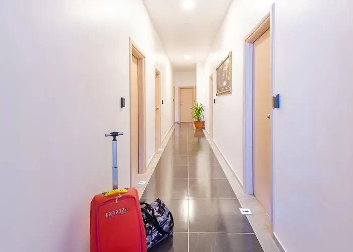 Maison d'hôtes Seven Stars 4*