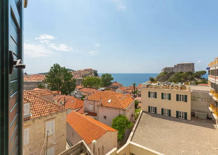 Seven Stars Dubrovnik