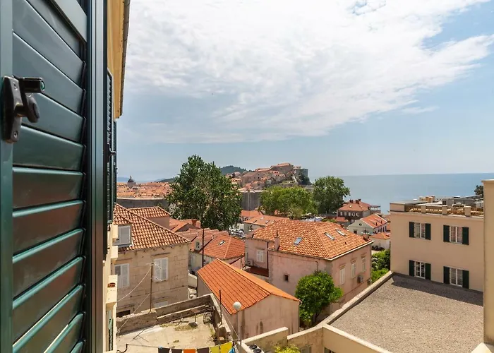 Seven Stars Maison d'hôtes