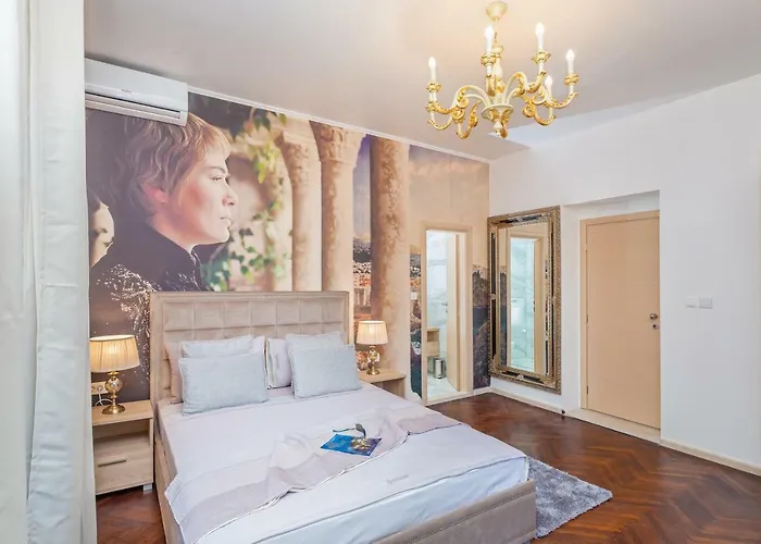 Gasthuis Seven Stars 4*