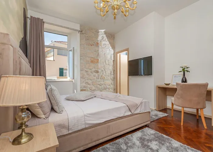 Seven Stars Dubrovnik