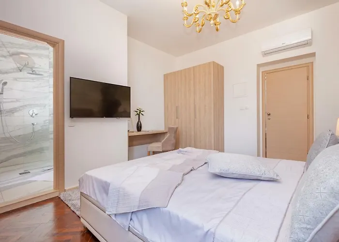 Seven Stars 4* Dubrovnik