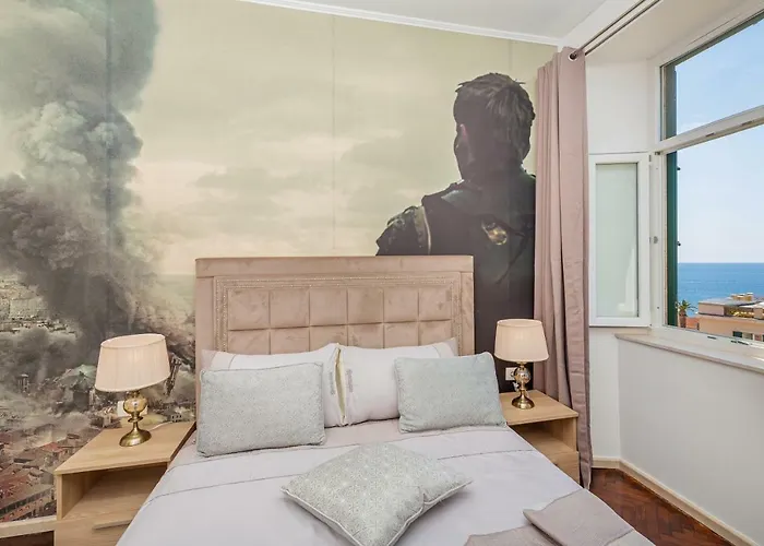 Maison d'hôtes Seven Stars