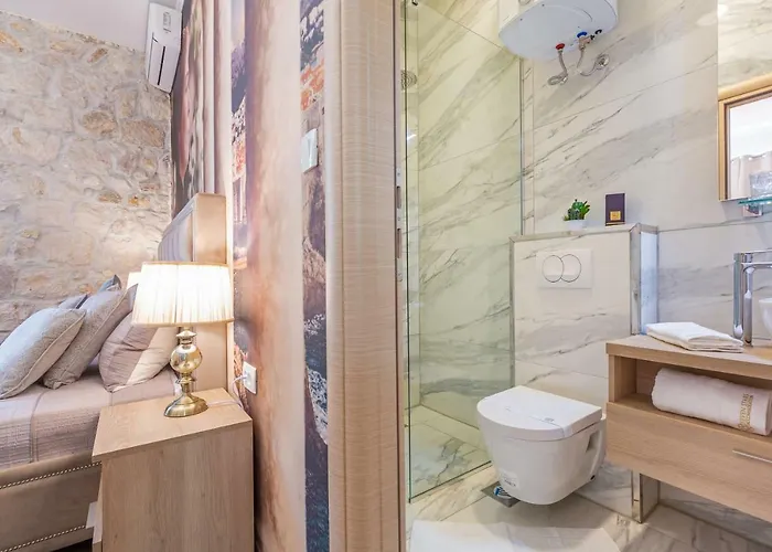 Seven Stars Affittacamere