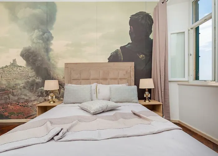 Seven Stars Gasthuis Dubrovnik