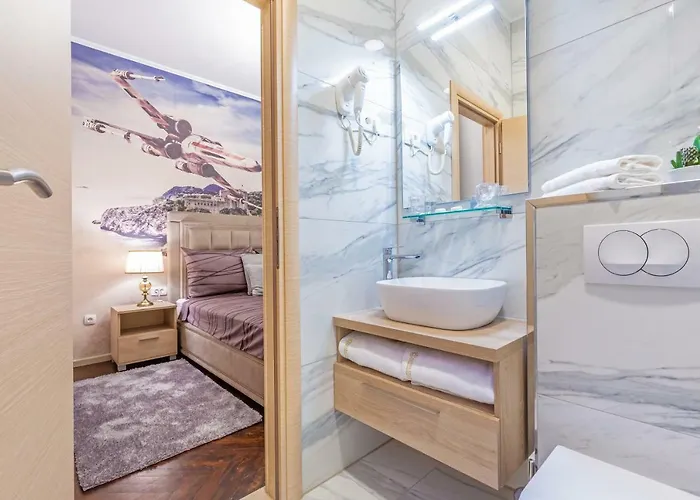 Seven Stars Gasthuis 4*