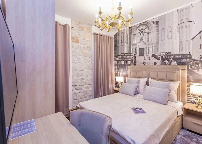 Pensionat Seven Stars 4*