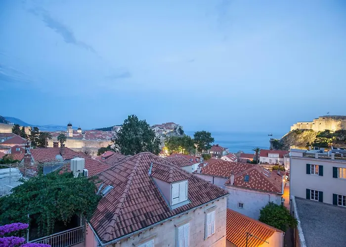 Gasthuis Seven Stars Dubrovnik