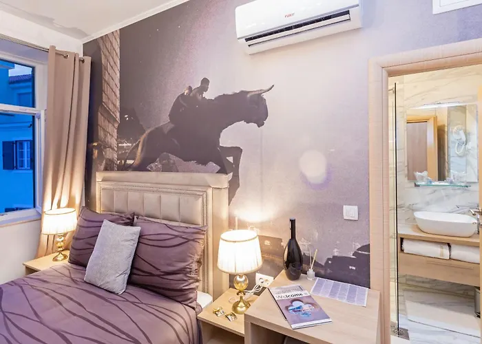 Affittacamere Seven Stars