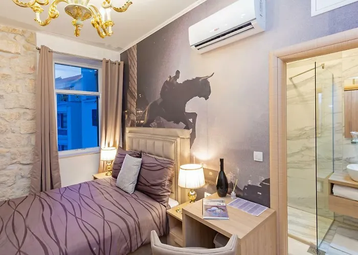 Seven Stars Affittacamere Ragusa