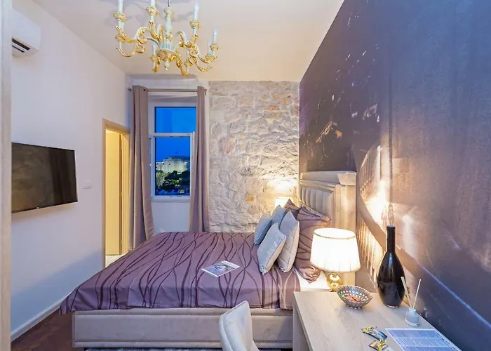 Seven Stars 4* Dubrovnik
