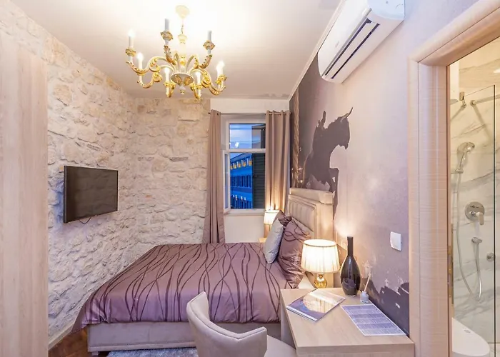 Seven Stars Affittacamere Ragusa