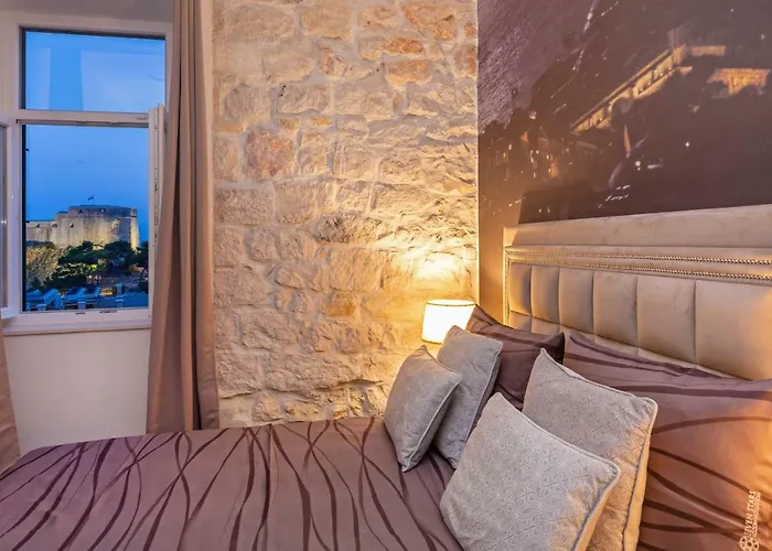 Seven Stars 4* Ragusa