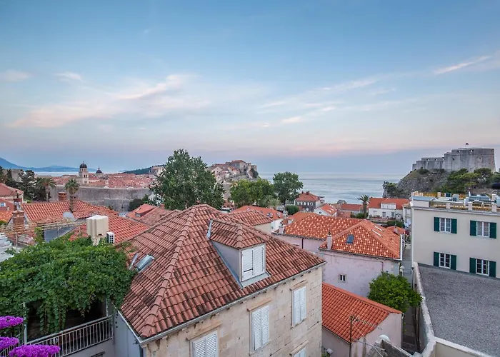 Seven Stars Gasthuis Dubrovnik