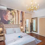 Guest house Seven Stars 4*