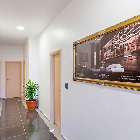 Seven Stars 4* דוברובניק