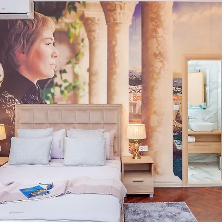 בית הארחה Seven Stars 4*