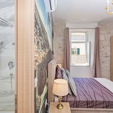 Seven Stars בית הארחה דוברובניק