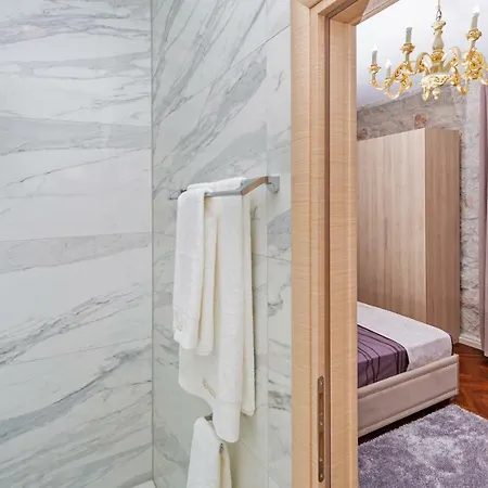 Seven Stars 4* דוברובניק