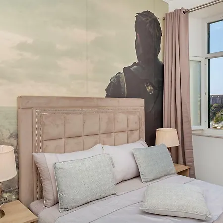 Seven Stars 4* דוברובניק