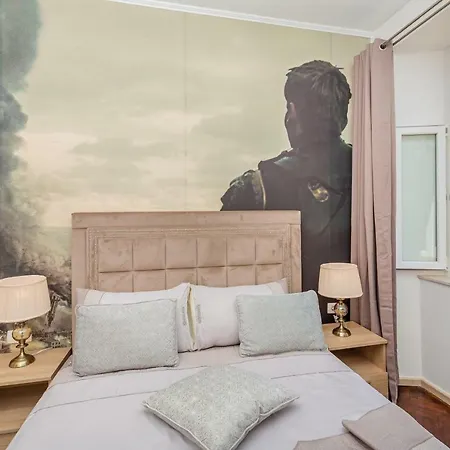 בית הארחה Seven Stars