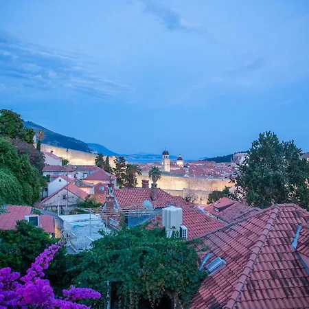 Seven Stars דוברובניק